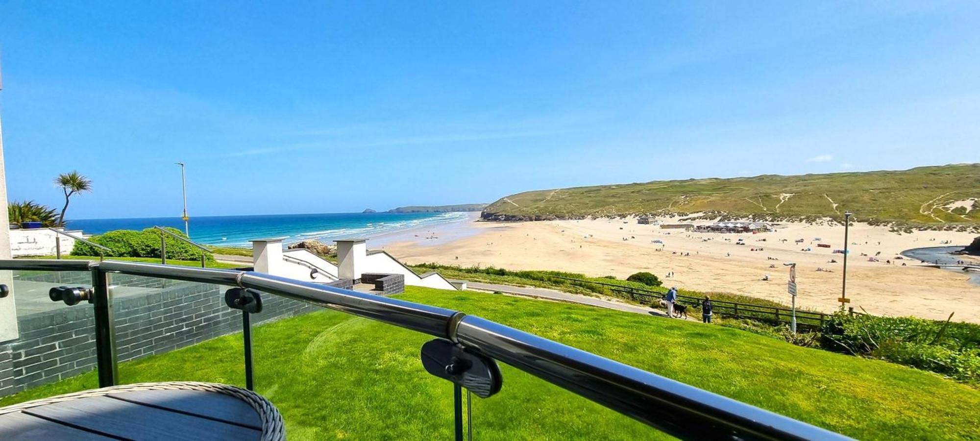 No 1 Oceans Casa vacanze *